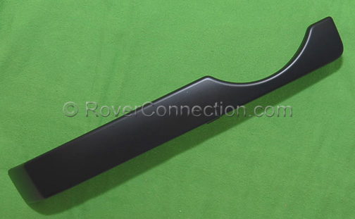Land Rover Discovery Headlamp Trim 